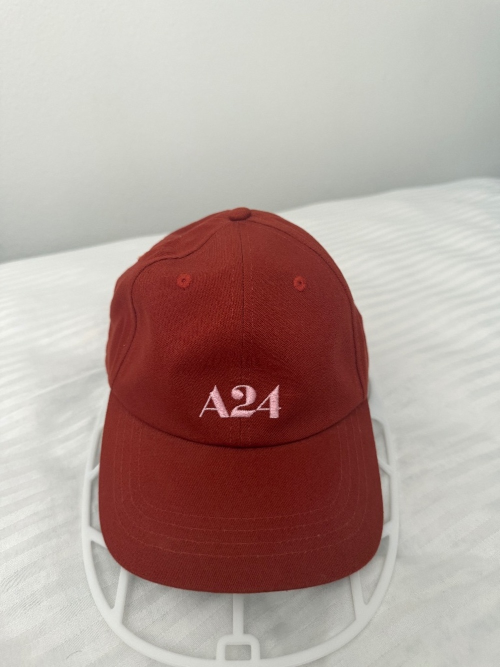 A24 cap
